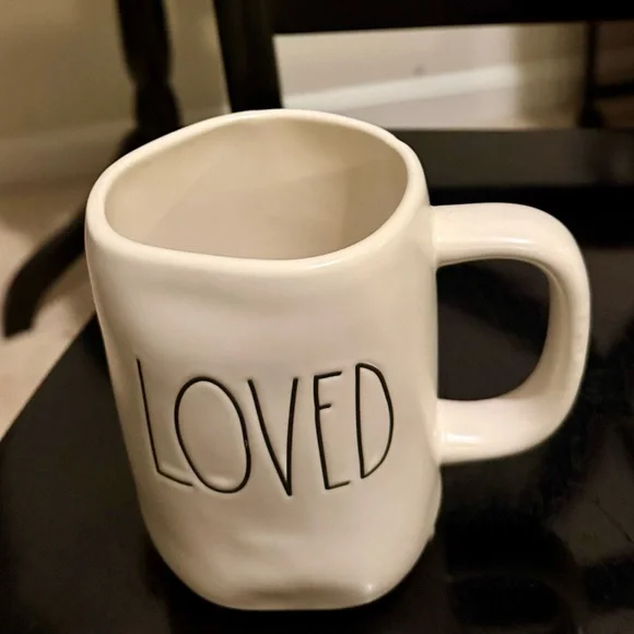 Loved ☕️ - Picture 2 of 2